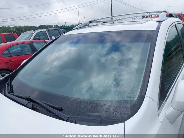 12689290 :رقم المزاد ، 5J8TB4H58EL802589 vin ، 2014 Acura Rdx مزاد بيع