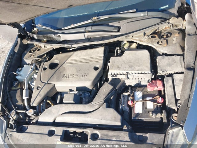 2016 Nissan Altima 2.5/s/sv/sl/sr მანქანა იყიდება აუქციონზე, vin: 1N4AL3AP0GN311133, აუქციონის ნომერი: 12697064