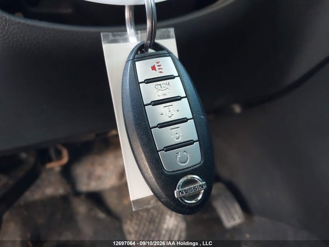 2016 Nissan Altima 2.5/s/sv/sl/sr მანქანა იყიდება აუქციონზე, vin: 1N4AL3AP0GN311133, აუქციონის ნომერი: 12697064