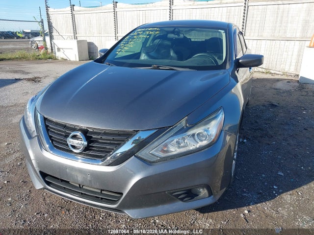2016 Nissan Altima 2.5/s/sv/sl/sr მანქანა იყიდება აუქციონზე, vin: 1N4AL3AP0GN311133, აუქციონის ნომერი: 12697064