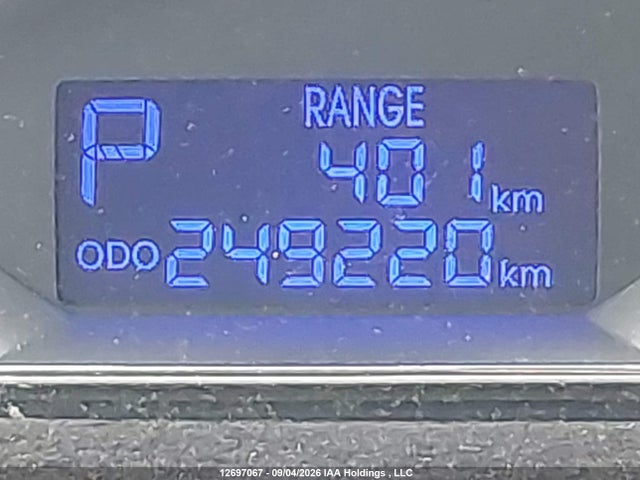 Продаж на аукціоні авто 2009 Hyundai Sonata Gl/gl Premium/gl Sport/limited, vin: 5NPET46C79H548230, номер лоту: 12697067