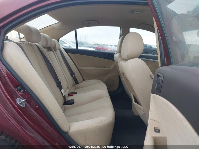 Продаж на аукціоні авто 2009 Hyundai Sonata Gl/gl Premium/gl Sport/limited, vin: 5NPET46C79H548230, номер лоту: 12697067