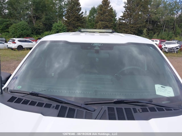 12679346 :رقم المزاد ، 1FTEW1EP4NFA33426 vin ، 2022 Ford F-150 Xl مزاد بيع