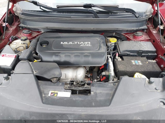 1C4PJMCB4EW105340 Jeep Cherokee North