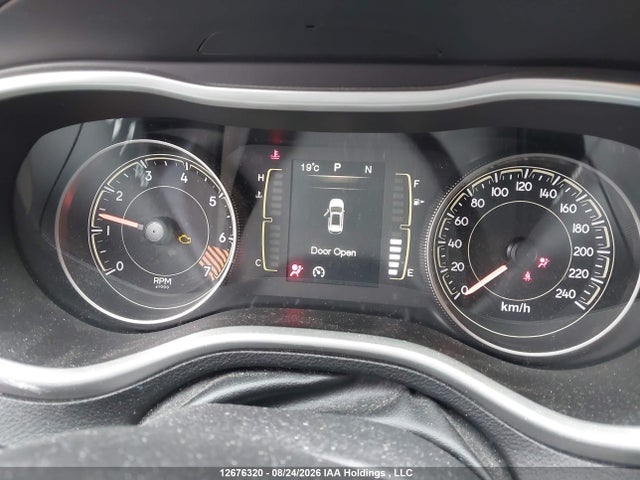Продажа на аукционе авто 2014 Jeep Cherokee North, vin: 1C4PJMCB4EW105340, номер лота: 12676320