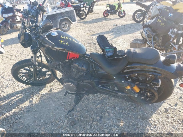 Yamaha Xvs950 Cud 2024 JYAVN05N9RA003199 Image 13
