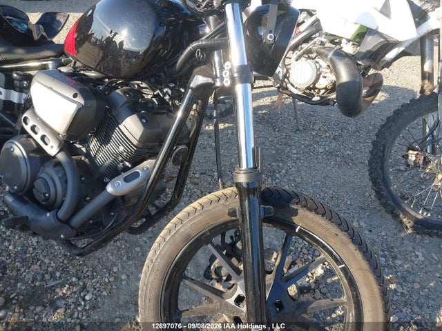 Yamaha Xvs950 Cud 2024 JYAVN05N9RA003199 Image 14