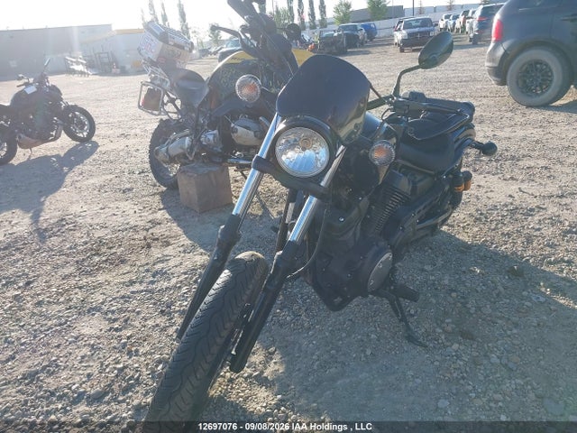 Yamaha Xvs950 Cud 2024 JYAVN05N9RA003199 Image 2