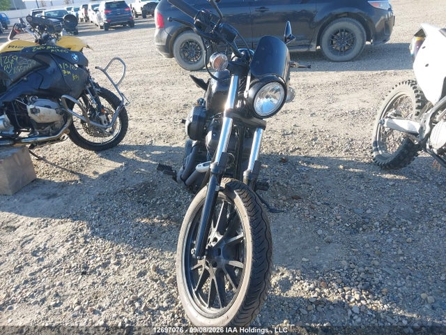 Yamaha Xvs950 Cud 2024 JYAVN05N9RA003199 Image 5