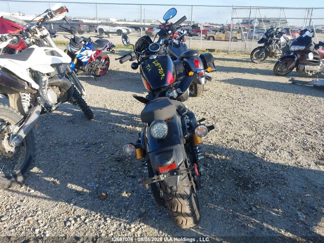 Yamaha Xvs950 Cud 2024 JYAVN05N9RA003199 Image 6