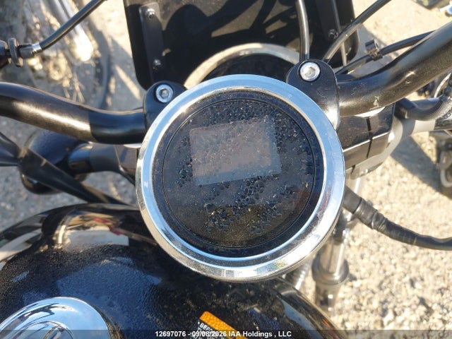 Yamaha Xvs950 Cud 2024 JYAVN05N9RA003199 Image 7
