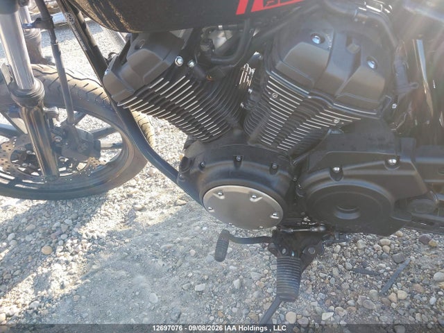 Yamaha Xvs950 Cud 2024 JYAVN05N9RA003199 Image 9