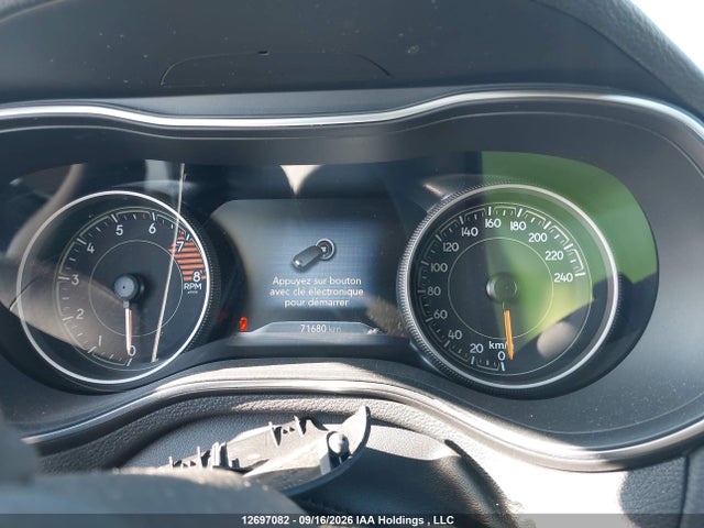 Jeep Cherokee Trailhawk 2019 1C4PJMBX4KD196419 Image 7