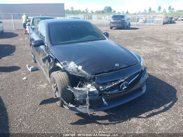 12697085 :رقم المزاد ، W1KWF8EB7MR650243 vin ، 2021 Mercedes-benz C-class مزاد بيع