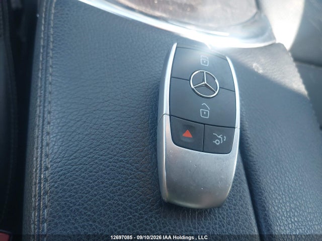 Продажа на аукционе авто 2021 Mercedes-benz C-class, vin: W1KWF8EB7MR650243, номер лота: 12697085