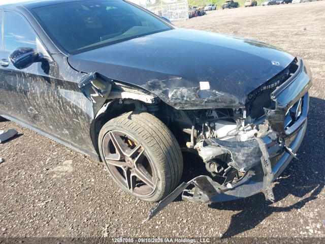 Продажа на аукционе авто 2021 Mercedes-benz C-class, vin: W1KWF8EB7MR650243, номер лота: 12697085