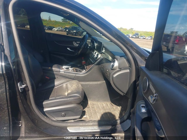 Продажа на аукционе авто 2021 Mercedes-benz C-class, vin: W1KWF8EB7MR650243, номер лота: 12697085