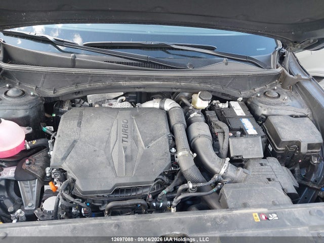 Aukcja sprzedaży 2024 Hyundai Santa Cruz, vin: 5NTJCDDF4RH106826, numer aukcji: 12697088