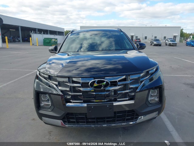 Aukcja sprzedaży 2024 Hyundai Santa Cruz, vin: 5NTJCDDF4RH106826, numer aukcji: 12697088