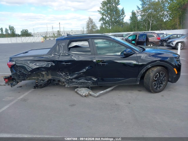 Aukcja sprzedaży 2024 Hyundai Santa Cruz, vin: 5NTJCDDF4RH106826, numer aukcji: 12697088