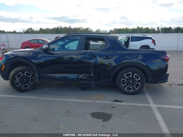 Aukcja sprzedaży 2024 Hyundai Santa Cruz, vin: 5NTJCDDF4RH106826, numer aukcji: 12697088