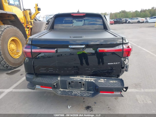Aukcja sprzedaży 2024 Hyundai Santa Cruz, vin: 5NTJCDDF4RH106826, numer aukcji: 12697088