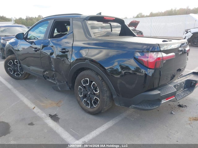 Aukcja sprzedaży 2024 Hyundai Santa Cruz, vin: 5NTJCDDF4RH106826, numer aukcji: 12697088