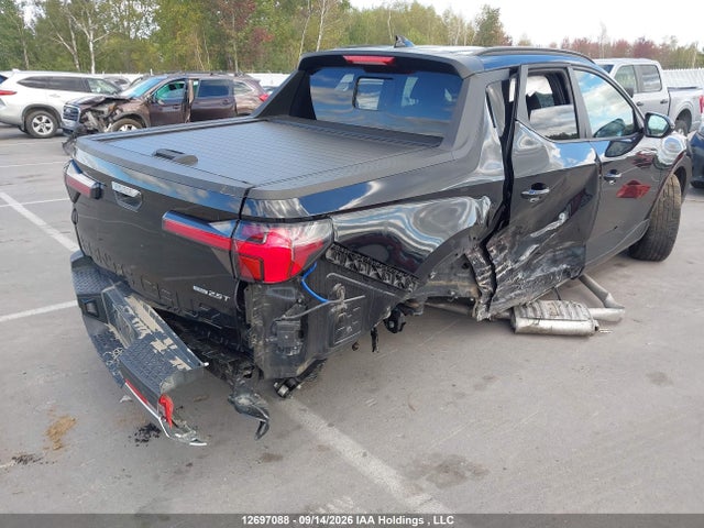 Aukcja sprzedaży 2024 Hyundai Santa Cruz, vin: 5NTJCDDF4RH106826, numer aukcji: 12697088