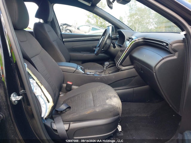 Aukcja sprzedaży 2024 Hyundai Santa Cruz, vin: 5NTJCDDF4RH106826, numer aukcji: 12697088