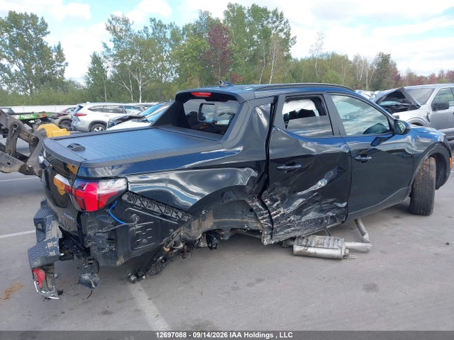 Aukcja sprzedaży 2024 Hyundai Santa Cruz, vin: 5NTJCDDF4RH106826, numer aukcji: 12697088