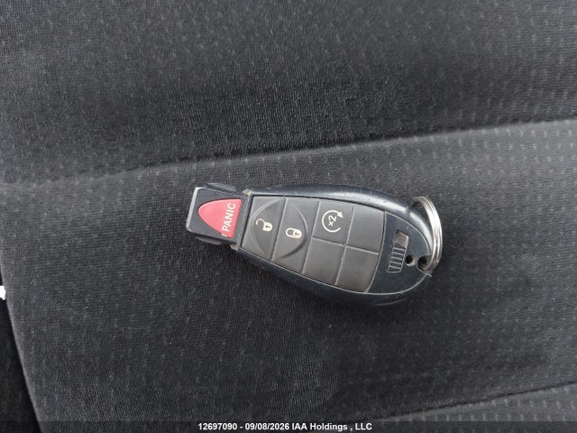 Продаж на аукціоні авто 2016 Dodge Grand Caravan Se/sxt, vin: 2C4RDGBGXGR321252, номер лоту: 12697090