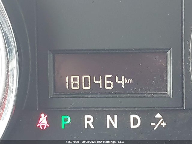 Продаж на аукціоні авто 2016 Dodge Grand Caravan Se/sxt, vin: 2C4RDGBGXGR321252, номер лоту: 12697090
