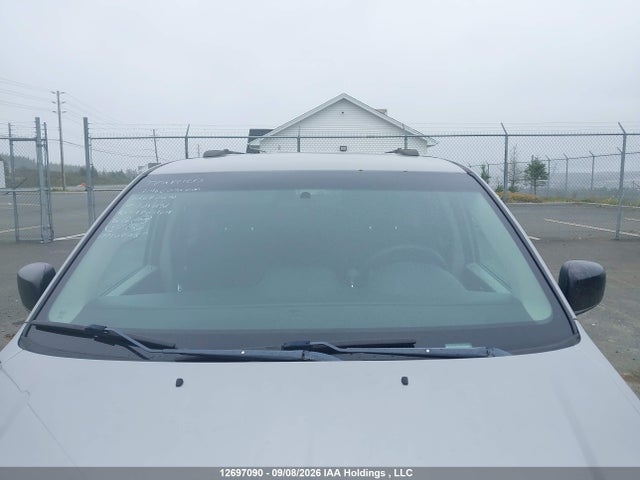 Продаж на аукціоні авто 2016 Dodge Grand Caravan Se/sxt, vin: 2C4RDGBGXGR321252, номер лоту: 12697090