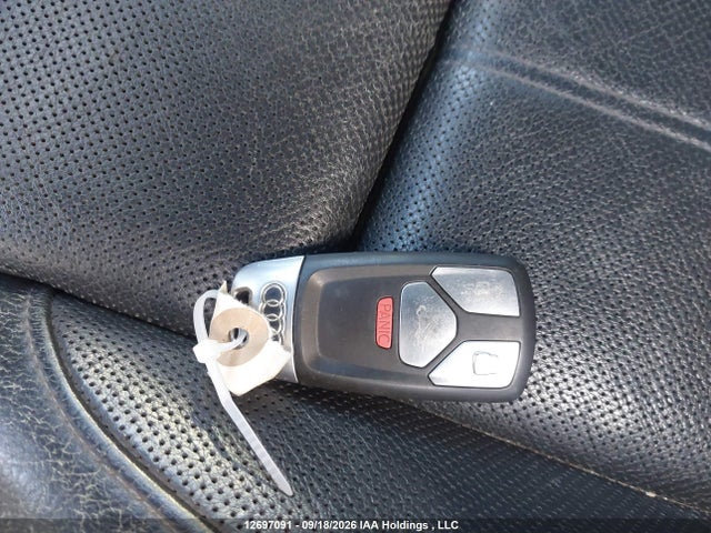 Продажа на аукционе авто 2017 Audi A4 Prestige, vin: WAUFNAF46HN011320, номер лота: 12697091