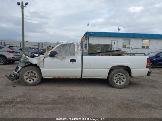 Aukcja sprzedaży 2005 Gmc Sierra 1500, vin: 1GTEC14XX5Z328118, numer aukcji: 12697092