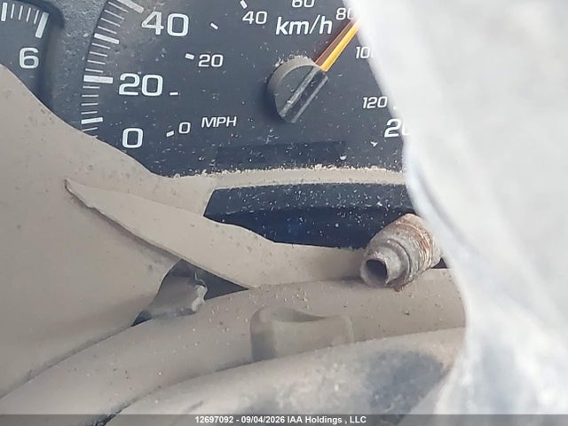 Aukcja sprzedaży 2005 Gmc Sierra 1500, vin: 1GTEC14XX5Z328118, numer aukcji: 12697092