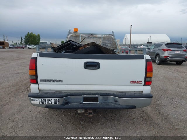 Aukcja sprzedaży 2005 Gmc Sierra 1500, vin: 1GTEC14XX5Z328118, numer aukcji: 12697092