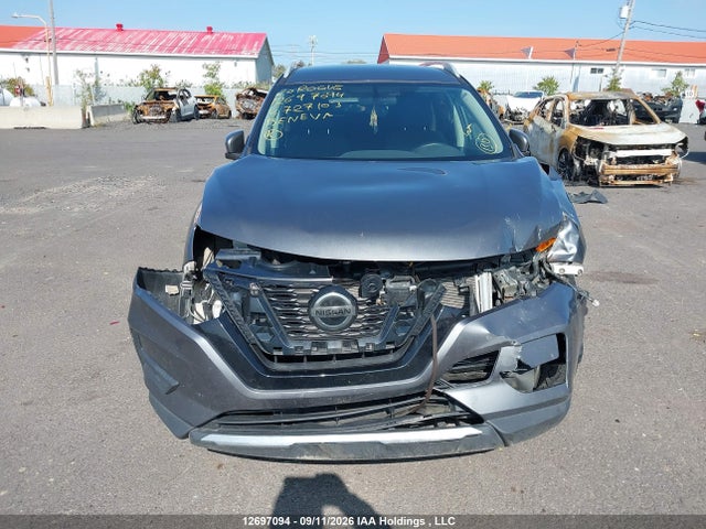 Aukcja sprzedaży 2020 Nissan Rogue S/sl/sv, vin: 5N1AT2MV0LC727103, numer aukcji: 12697094