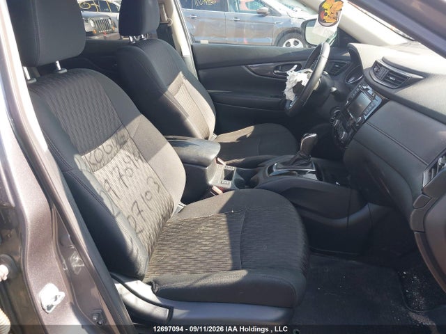 Aukcja sprzedaży 2020 Nissan Rogue S/sl/sv, vin: 5N1AT2MV0LC727103, numer aukcji: 12697094