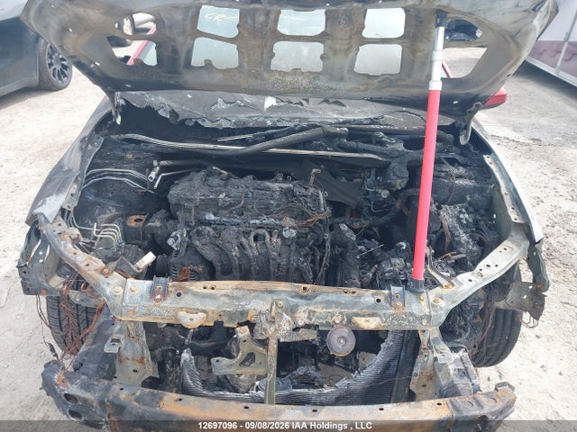 12697096 :رقم المزاد ، 2T1BURHE1EC167160 vin ، 2014 Toyota Corolla L/le/le Pls/prm/s/s Pls مزاد بيع