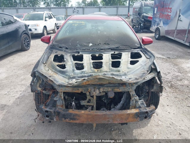 12697096 :رقم المزاد ، 2T1BURHE1EC167160 vin ، 2014 Toyota Corolla L/le/le Pls/prm/s/s Pls مزاد بيع