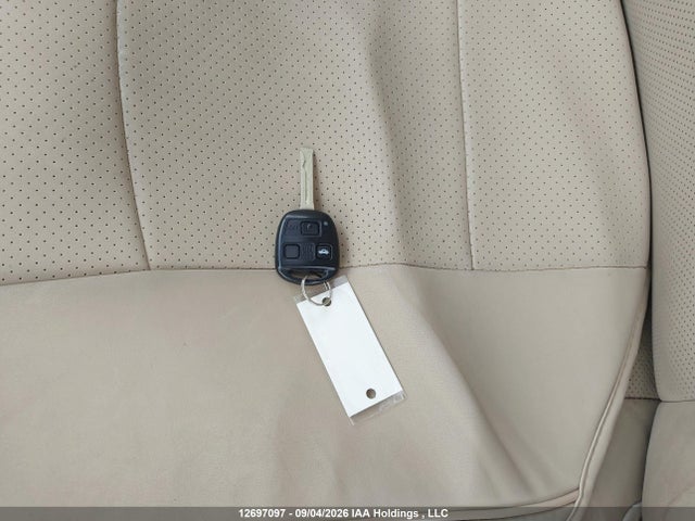 Продаж на аукціоні авто 2005 Lexus Es 330, vin: JTHBA30G255090720, номер лоту: 12697097