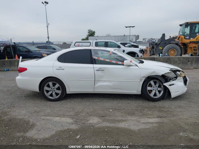 Продаж на аукціоні авто 2005 Lexus Es 330, vin: JTHBA30G255090720, номер лоту: 12697097