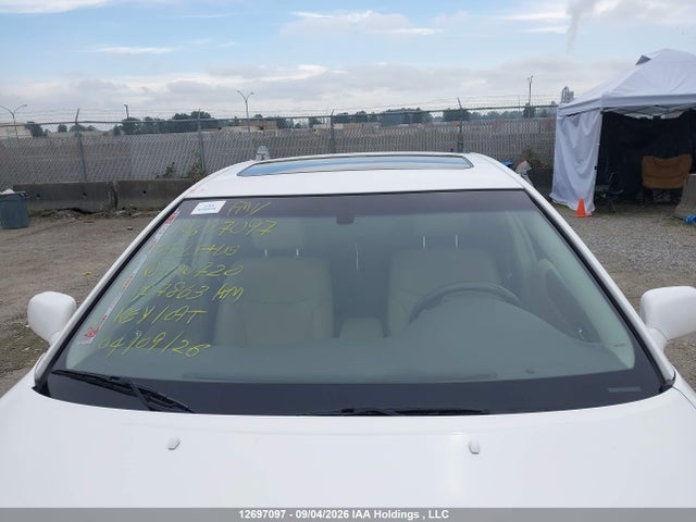 Продаж на аукціоні авто 2005 Lexus Es 330, vin: JTHBA30G255090720, номер лоту: 12697097