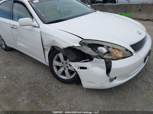 Продаж на аукціоні авто 2005 Lexus Es 330, vin: JTHBA30G255090720, номер лоту: 12697097
