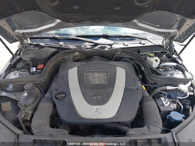12697103 :رقم المزاد ، WDDGF8BB5AR128876 vin ، 2010 Mercedes-benz C 300 4matic مزاد بيع