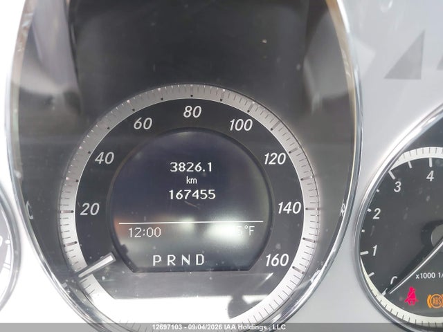 12697103 :رقم المزاد ، WDDGF8BB5AR128876 vin ، 2010 Mercedes-benz C 300 4matic مزاد بيع