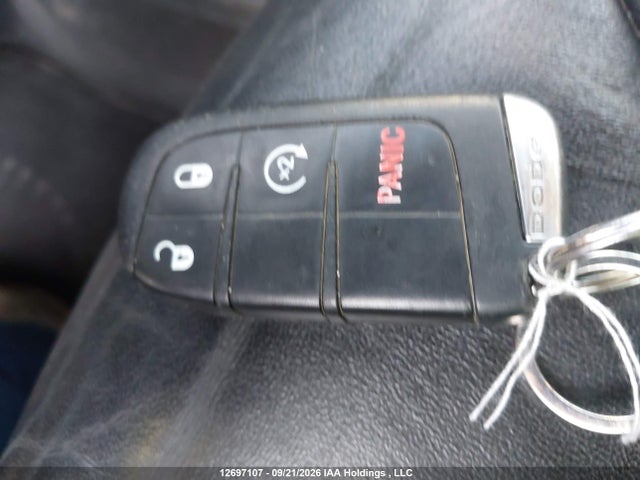 Aukcja sprzedaży 2012 Dodge Journey R/t, vin: 3C4PDDFG5CT197396, numer aukcji: 12697107