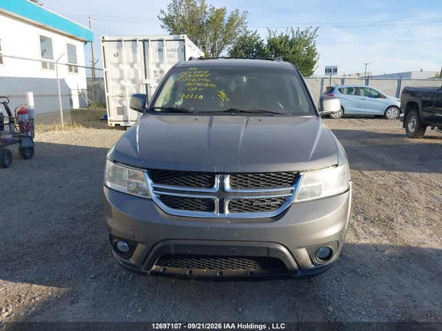 Aukcja sprzedaży 2012 Dodge Journey R/t, vin: 3C4PDDFG5CT197396, numer aukcji: 12697107