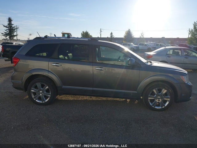 Aukcja sprzedaży 2012 Dodge Journey R/t, vin: 3C4PDDFG5CT197396, numer aukcji: 12697107